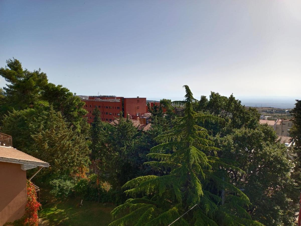 Hotel San Francesco San Giovanni Rotondo Exterior foto